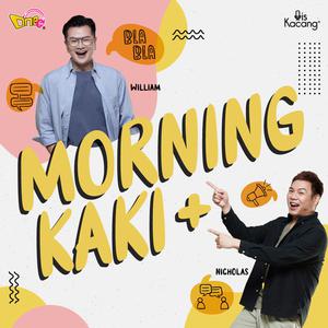 One FM : Morning Kaki +