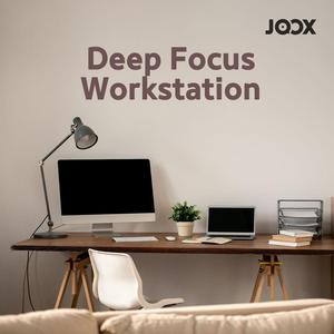 Updated Playlists Deep Focus Workstation