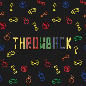 #throwback