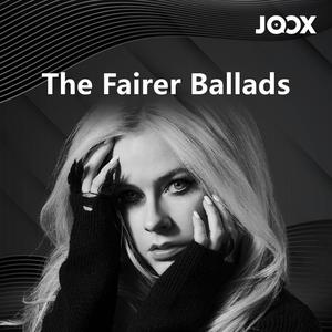 Updated Playlists The Fairer Ballads