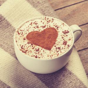 Trendy Café