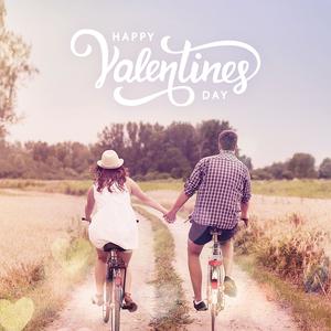 Be My Valentine 2017