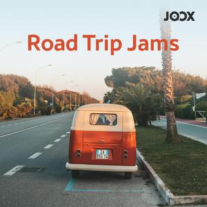 Updated Playlists Road Trip Jams