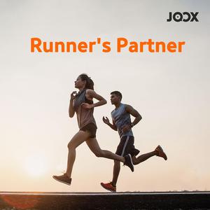 Updated Playlists Runner's Partner