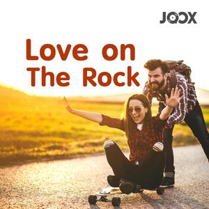 Love on The Rock