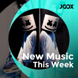 New Music (Week 18)