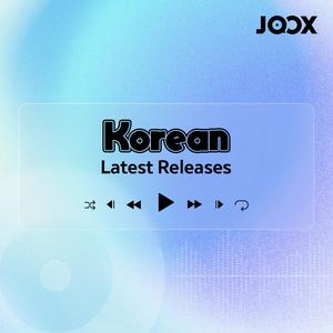 Updated Playlists Latest Korean Releases