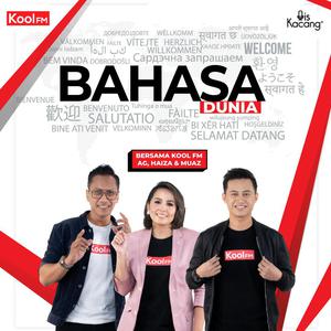 Kool FM : Bahasa Dunia