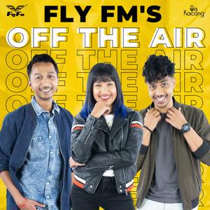 Fly FM : OFF THE AIR!