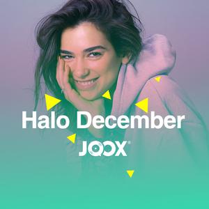 Halo December