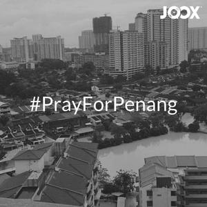 Stay Strong, Penang