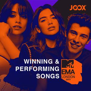 MTV EMA 2017