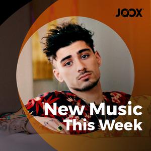 New Music (Week 15)