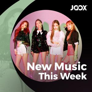 New Music (Week 25)