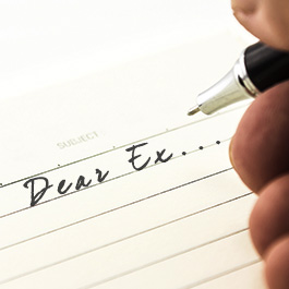Dear Ex