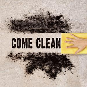 Come Clean