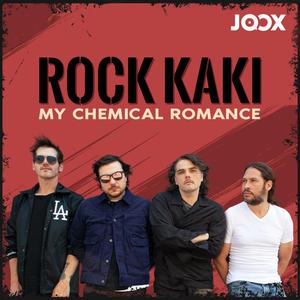 Updated Playlists Rock Kaki