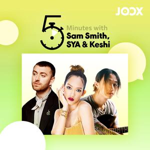 5 Minutes with ...