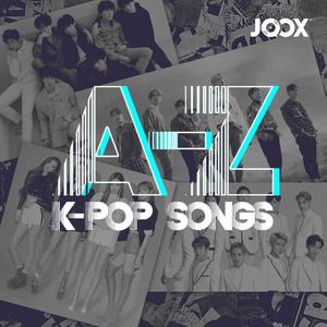 A-Z with K-Pop Songs