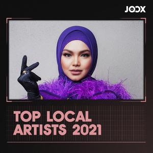 Top Local Artists 2021