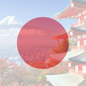 Pray For Japan