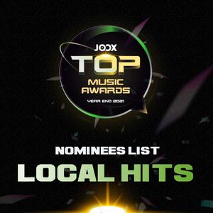 Local Hits Nominees JMA Year End 2021