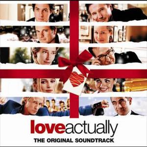 Love Actually (The Original Soundtrack)