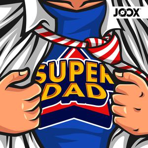 Love You, Super Dad!