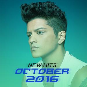 New Hits October 2016
