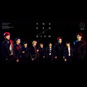 Get Ready to EXO PLANET#3