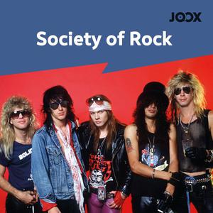 Updated Playlists Society of Rock