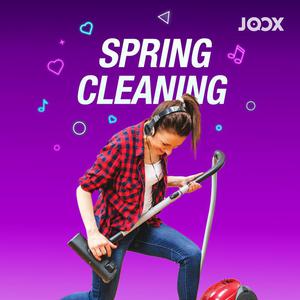 Updated Playlists Spring Cleaning