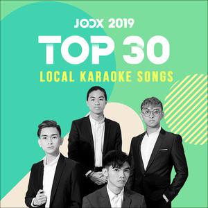 JOOX 2019 Top 30 Local Karaoke Songs