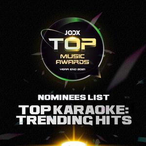 Top 3 Karaoke: Trending Hits Nominees JMA Year End 2021