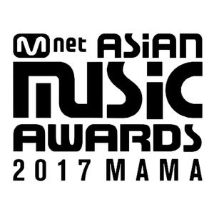 #2017MAMA Nominees