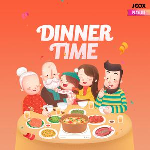 Dinner time