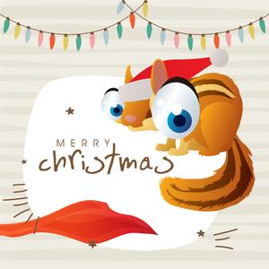 Chipmunks Christmas