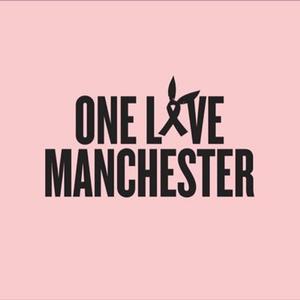 ONE LOVE MANCHESTER