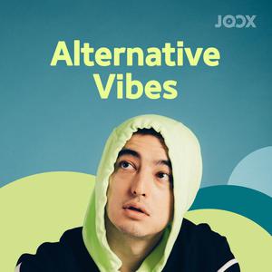 Updated Playlists Alternative Vibes