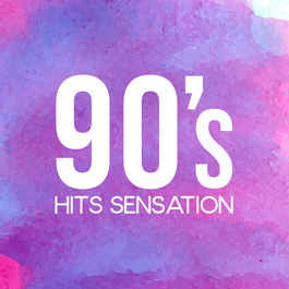 90's Hit Sensation