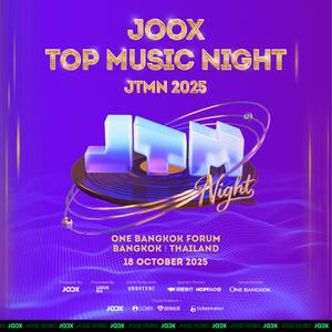 JTMN SELECTED PLAYLIST