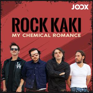 Rock Kaki