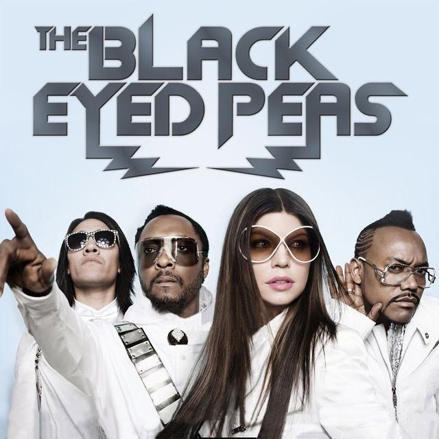 Lista 90+ Foto The Black Eyed Peas Where Is The Love? Lleno