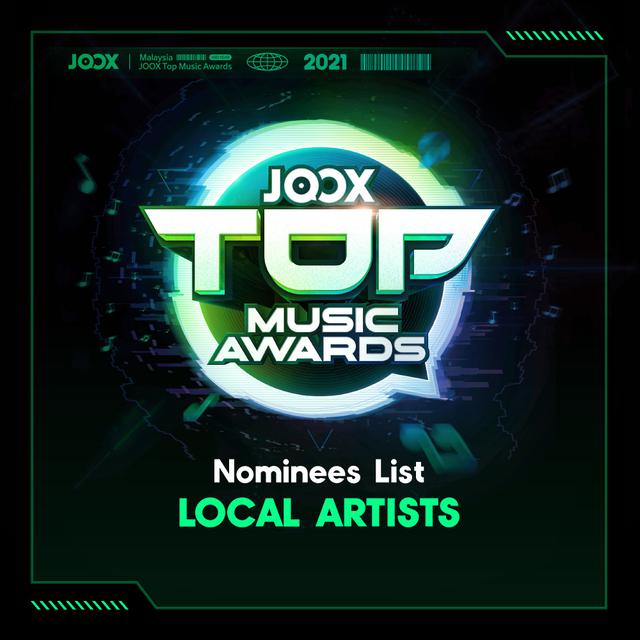 JMA Mid Year 2021: Local Artist Nominees