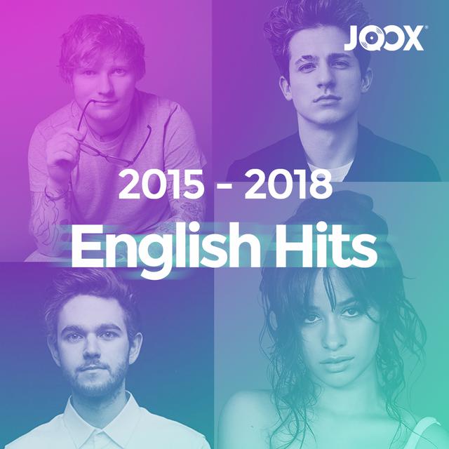 Senarai Lagu English Hits 2015 2018 Muat Turun Mp3 Dan Dengar Senarai Lagu English Hits 2015 2018 Percuma Online