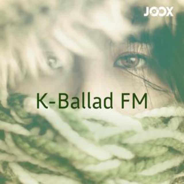 K Ballad FM