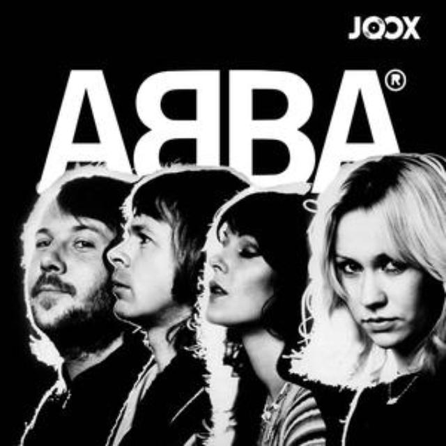 Time with ABBA
