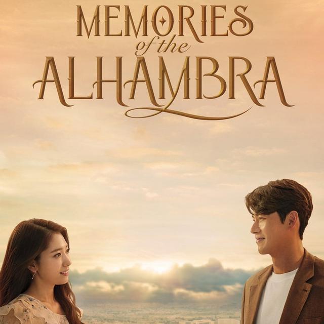 Memories Of The Alhambra Ost Playlist Download Mp3