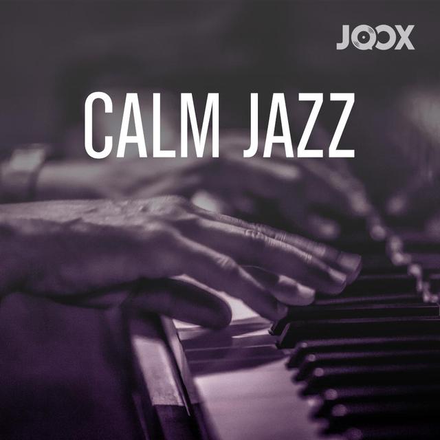 calm radio jazz