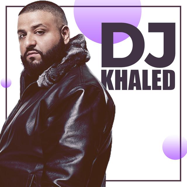 Best of DJ Khaled Playlist Download MP3